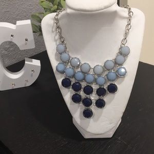 New York and company necklace